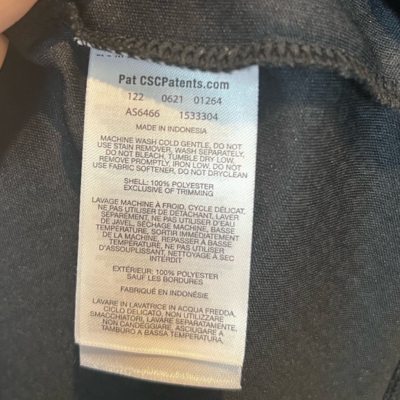 Men’s Columbia Polo Shirt - Picture 3 of 4